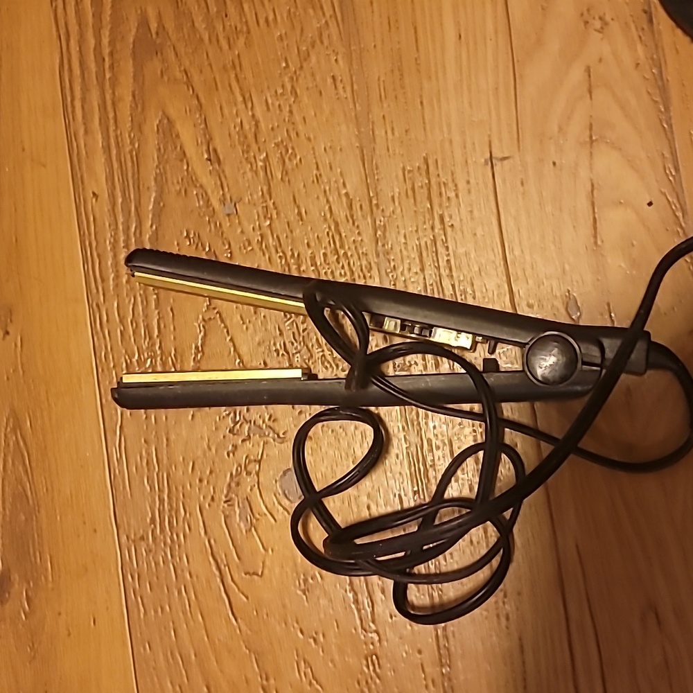Profesional Revlon crimper